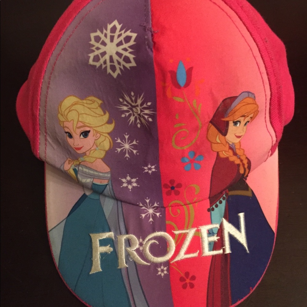 Frozen Hat